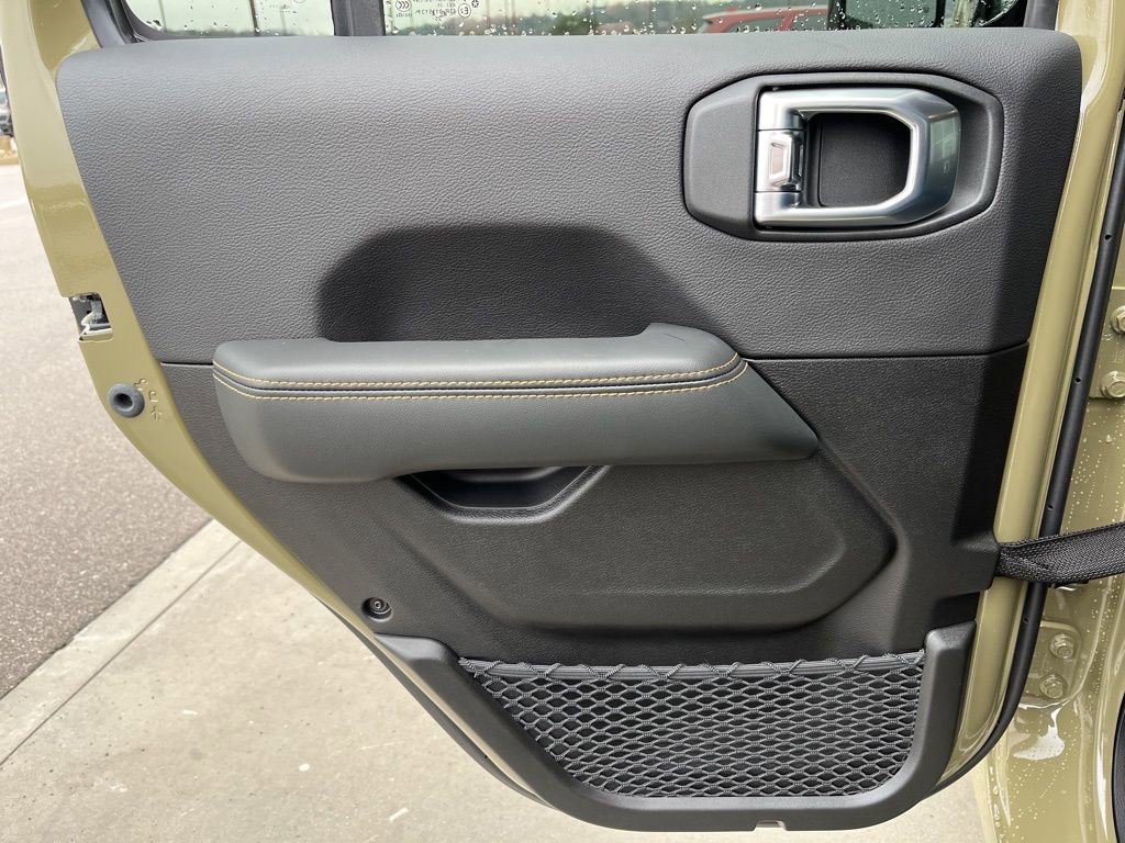 New 2026 Jeep Gladiator Sport image 15