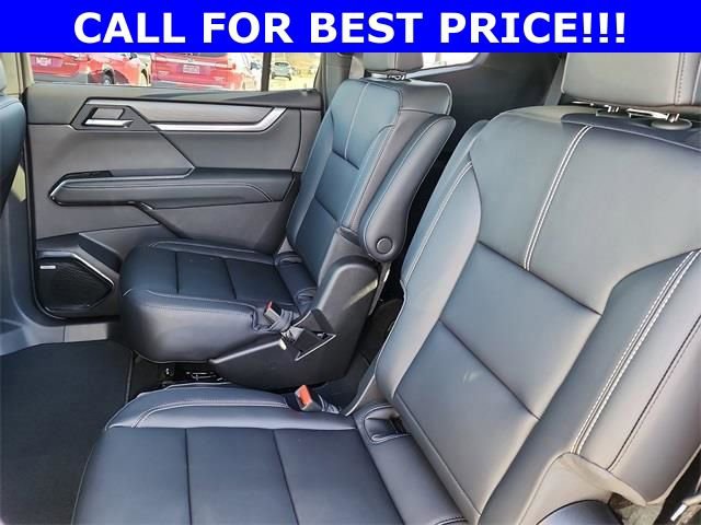 New 2026 GMC Acadia Elevation w/ Super Cruise Package image 15