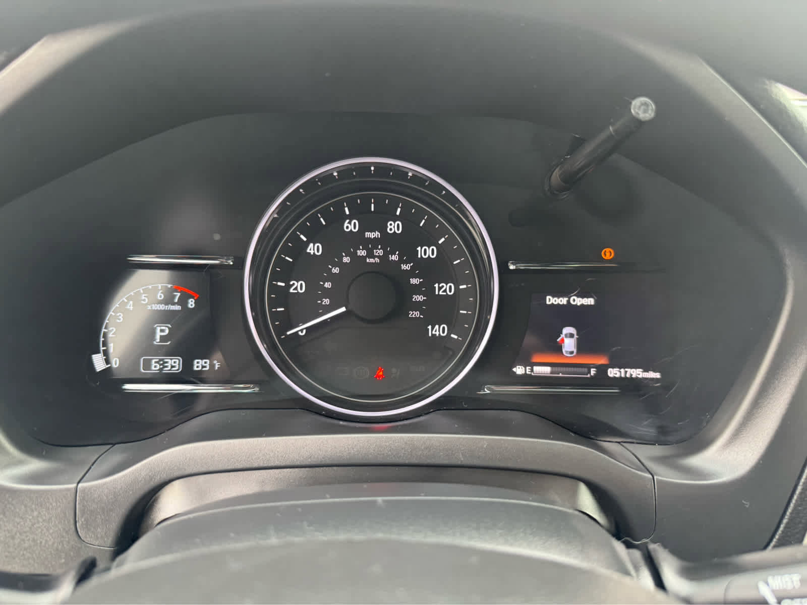 Used 2022 Honda HR-V EX image 19