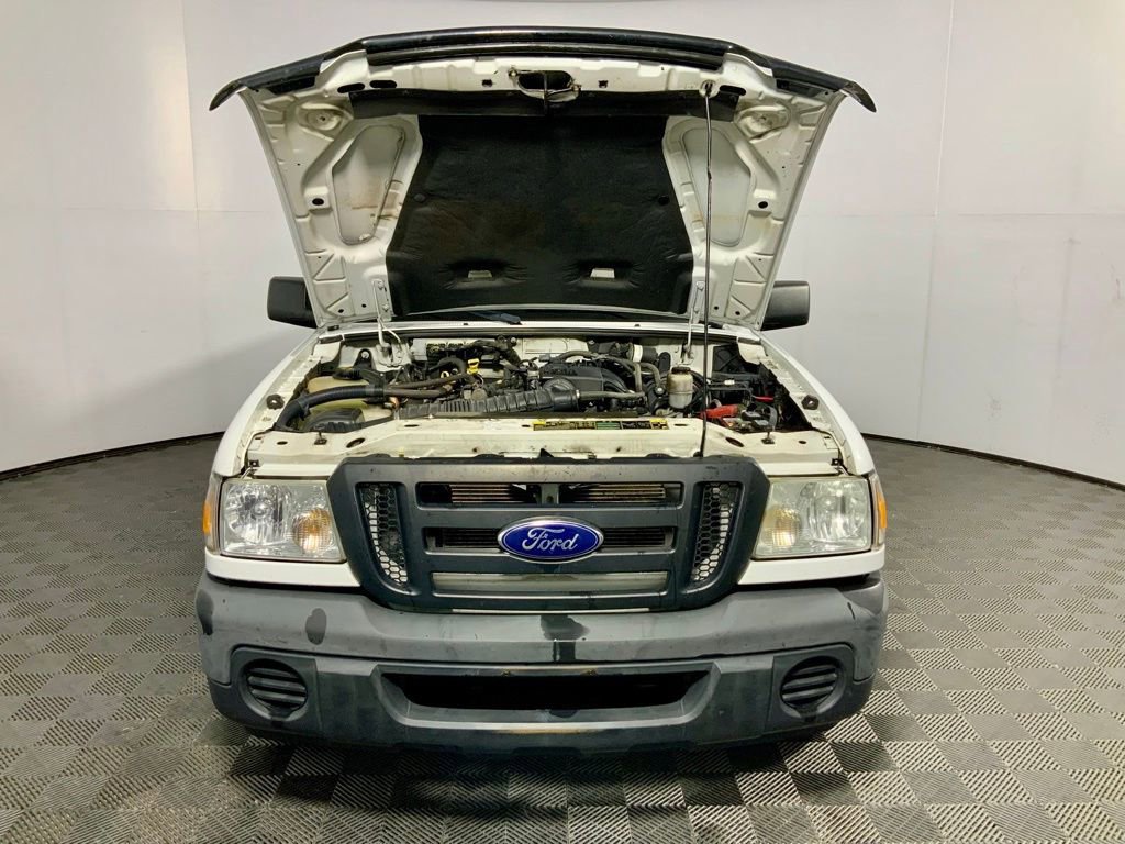 Used 2011 Ford Ranger XL image 4