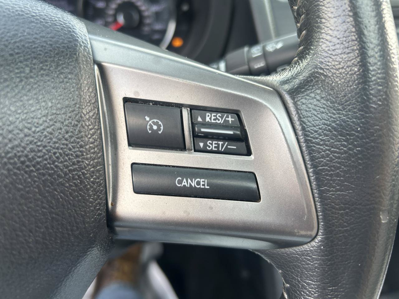 Used 2015 Subaru Forester 2.5i Touring AWD/4WD image 20
