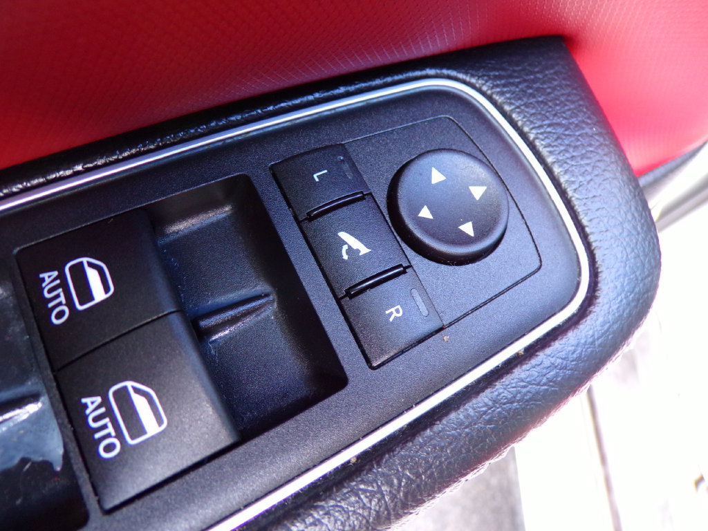 Used 2024 RAM 1500 Rebel w/ Rebel Level 1 Equipment Group AWD/4WD image 15