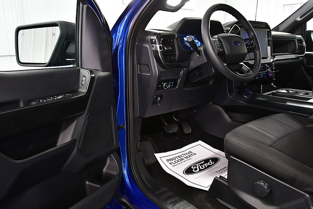 Used 2024 Ford F150 STX AWD/4WD image 18