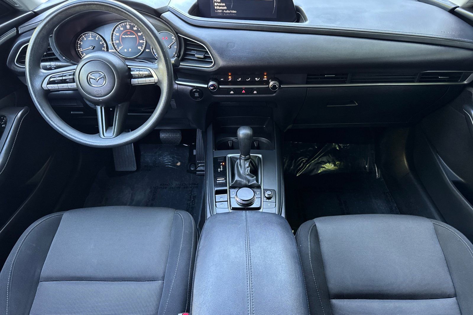 Certified 2023 MAZDA CX-30 AWD 2.5 S image 15