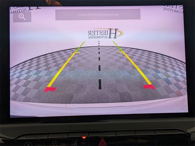 Certified 2023 Jeep Compass Altitude image 19