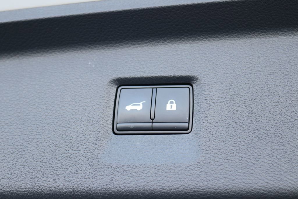 Certified 2025 INFINITI QX60 Luxe image 31