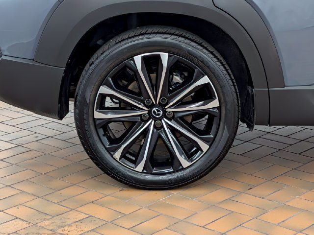 Certified 2026 MAZDA CX-50 AWD 2.5 S w/ Premium Package image 9