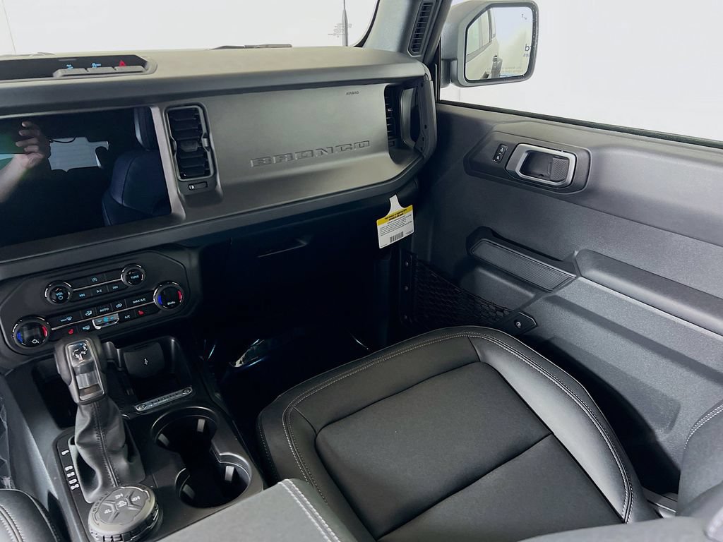 New 2026 Ford Bronco Big Bend AWD/4WD image 27