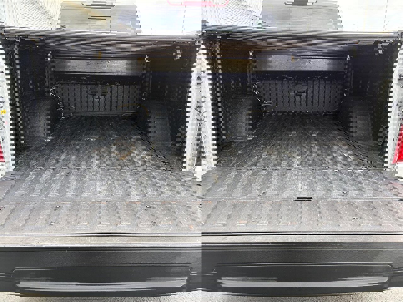 Used 2021 Chevrolet Silverado 1500 LT Trail Boss w/ Convenience Package II image 14