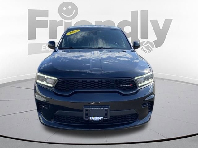 Used 2023 Dodge Durango GT AWD/4WD image 2