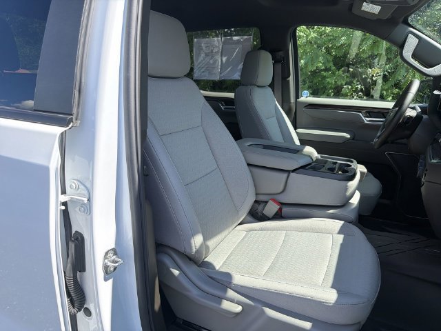 Certified 2026 Chevrolet Silverado 1500 LT w/ Protection Package RWD image 19