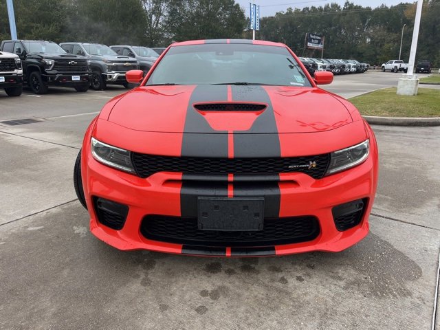 Used 2022 Dodge Charger Scat Pack image 12