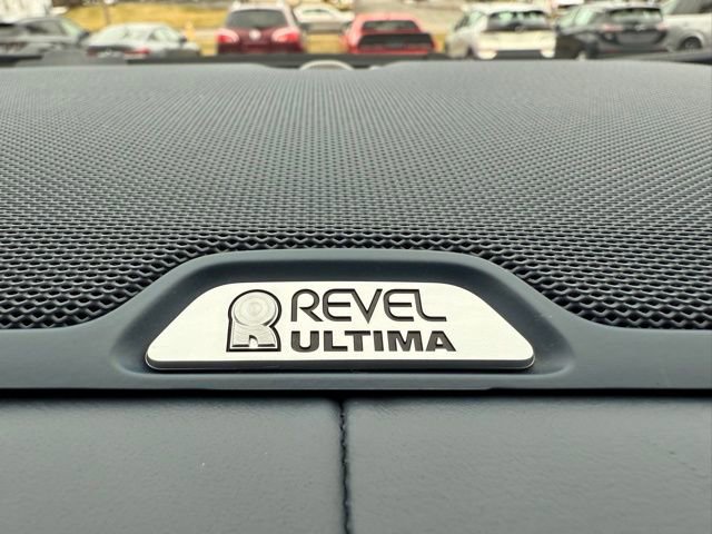 Used 2022 Lincoln Navigator L Black Label image 35