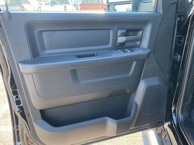 New 2026 RAM 2500 Tradesman image 11