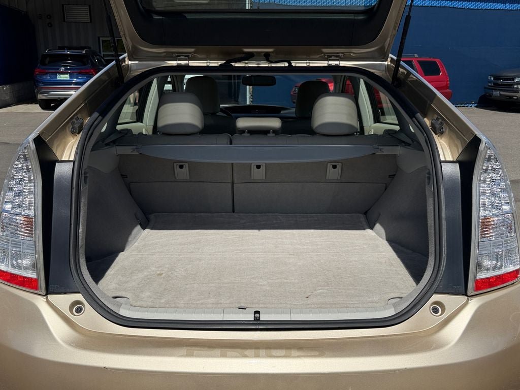 Used 2011 Toyota Prius Four FWD image 21