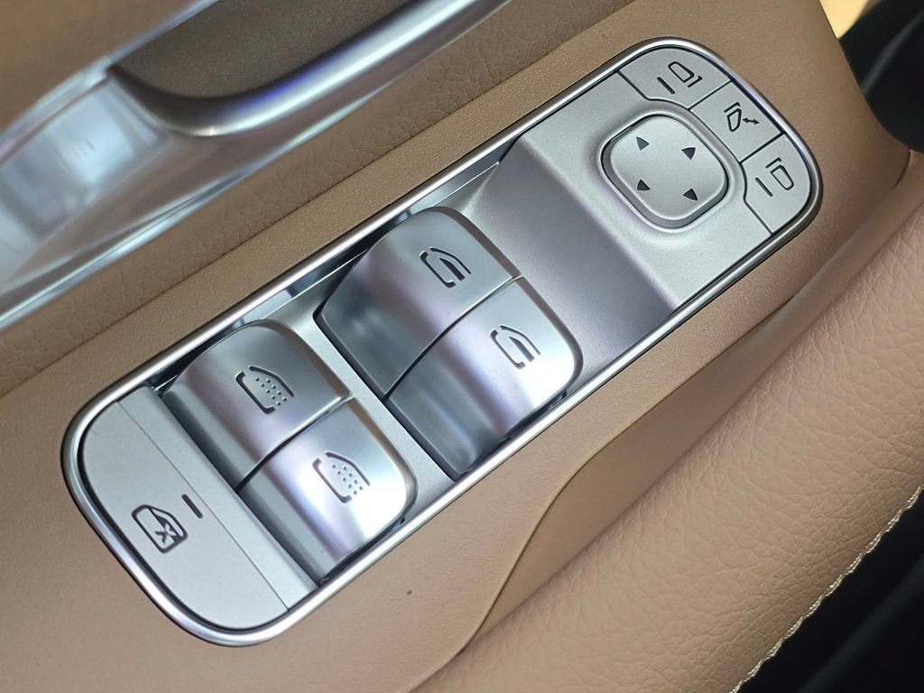 New 2026 Mercedes-Benz GLE 350 4MATIC image 29