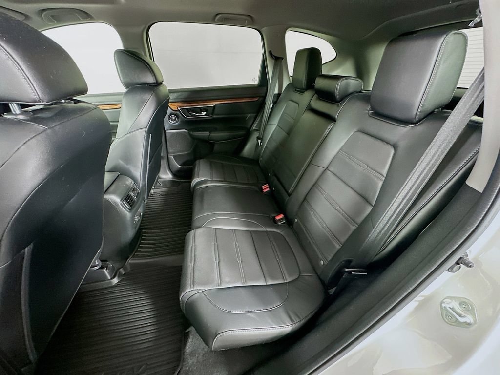 Used 2022 Honda CR-V EX-L image 32