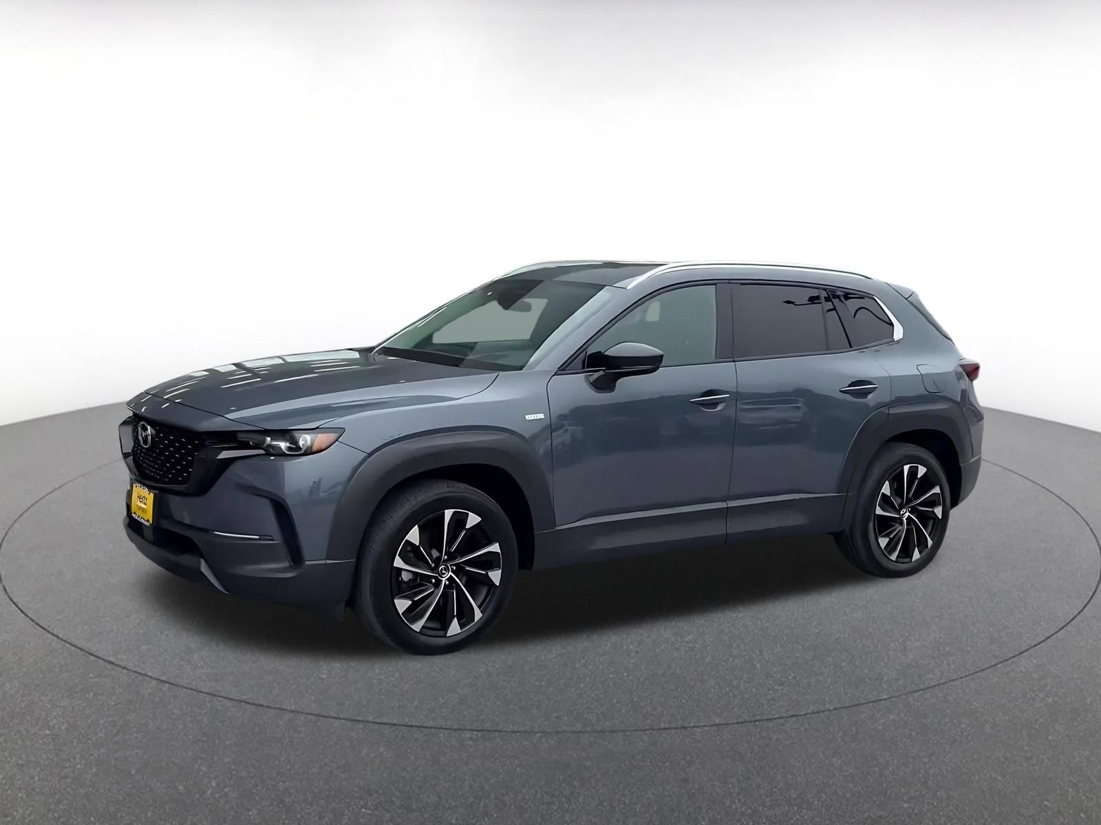 Used 2025 MAZDA CX-50 2.5 Hybrid w/ Premium Plus Pkg AWD/4WD image 7