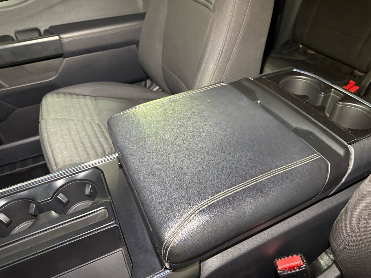 Used 2023 Ford F150 XL w/ STX Appearance Package image 18