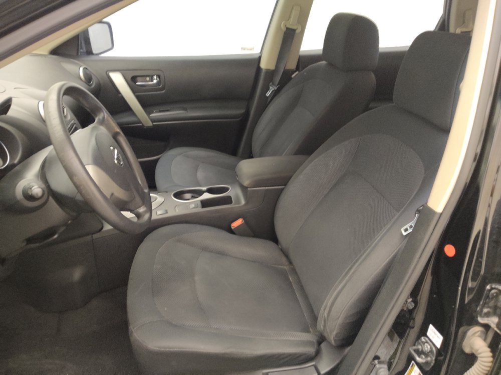 Used 2015 Nissan Rogue S FWD image 17