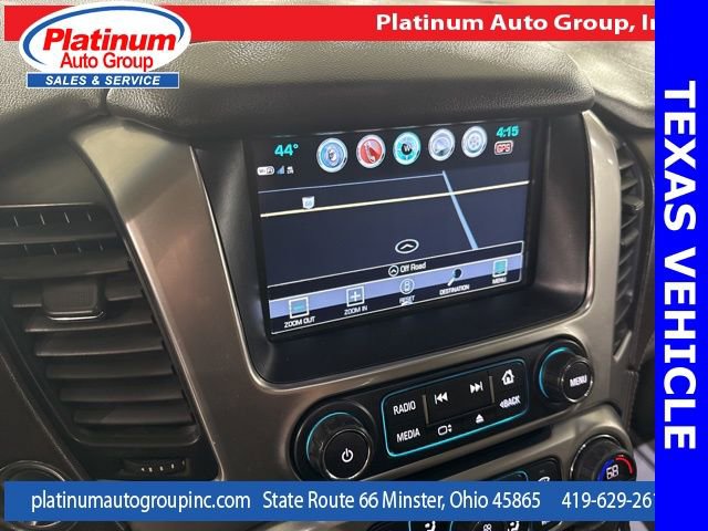 Used 2019 Chevrolet Suburban Premier image 17