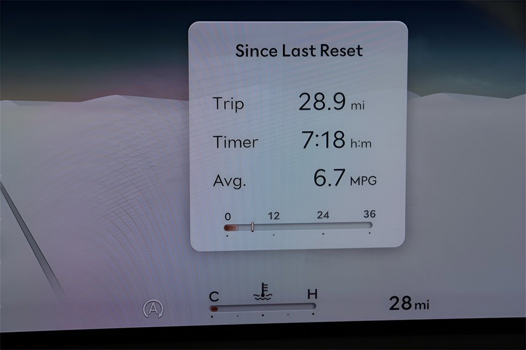 New 2026 Genesis GV70 2.5T Select image 17