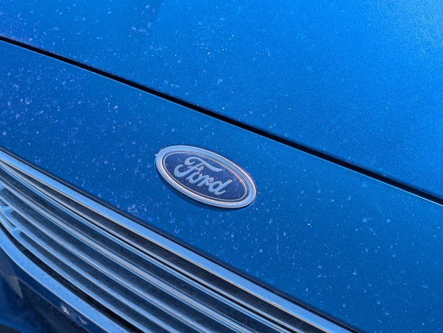 Used 2018 Ford Fusion SE w/ Equipment Group 201A image 10