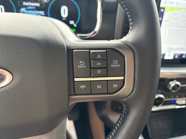 Used 2022 Ford F150 Lariat w/ Equipment Group 502A High AWD/4WD image 12