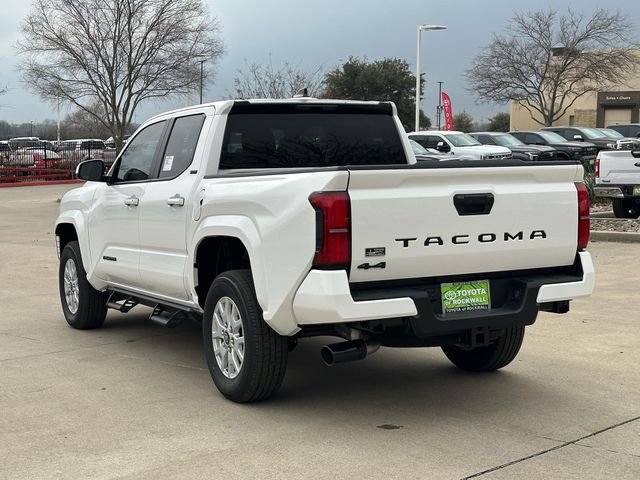 New 2026 Toyota Tacoma SR5 AWD/4WD image 3