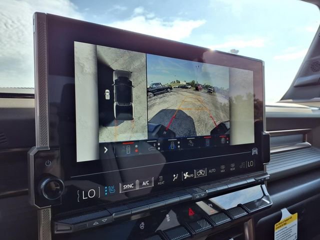 New 2025 GMC Hummer EV 3X image 14
