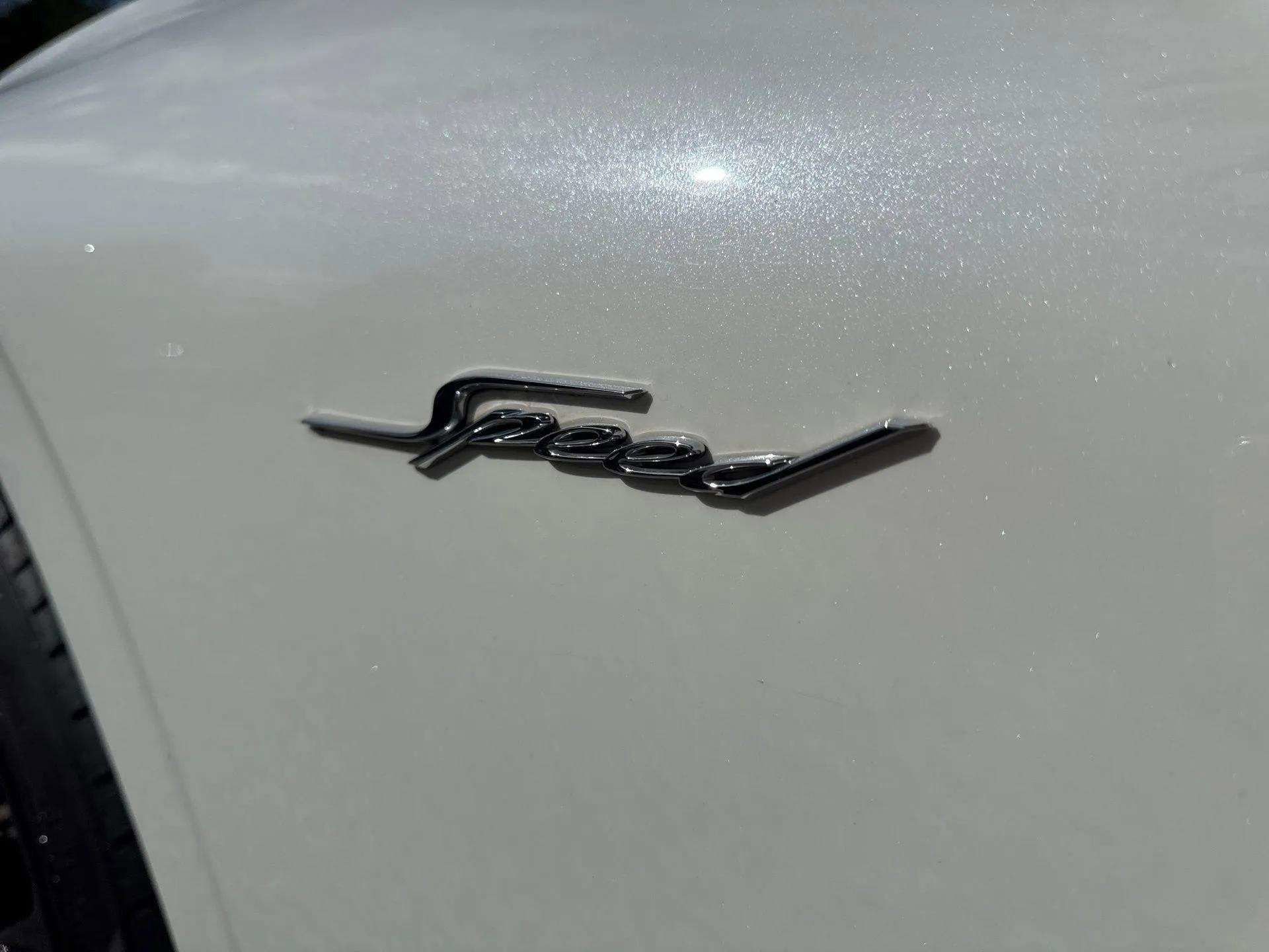 Used 2022 Bentley Continental GT Speed image 25