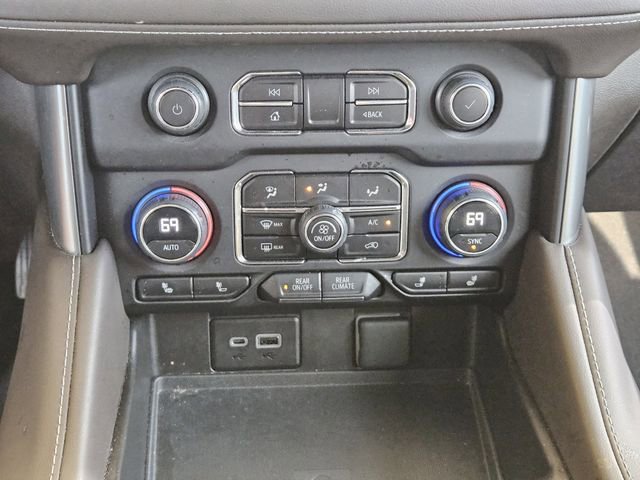 Used 2023 Chevrolet Tahoe Z71 image 20