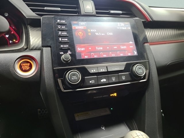 Used 2019 Honda Civic Type R image 29