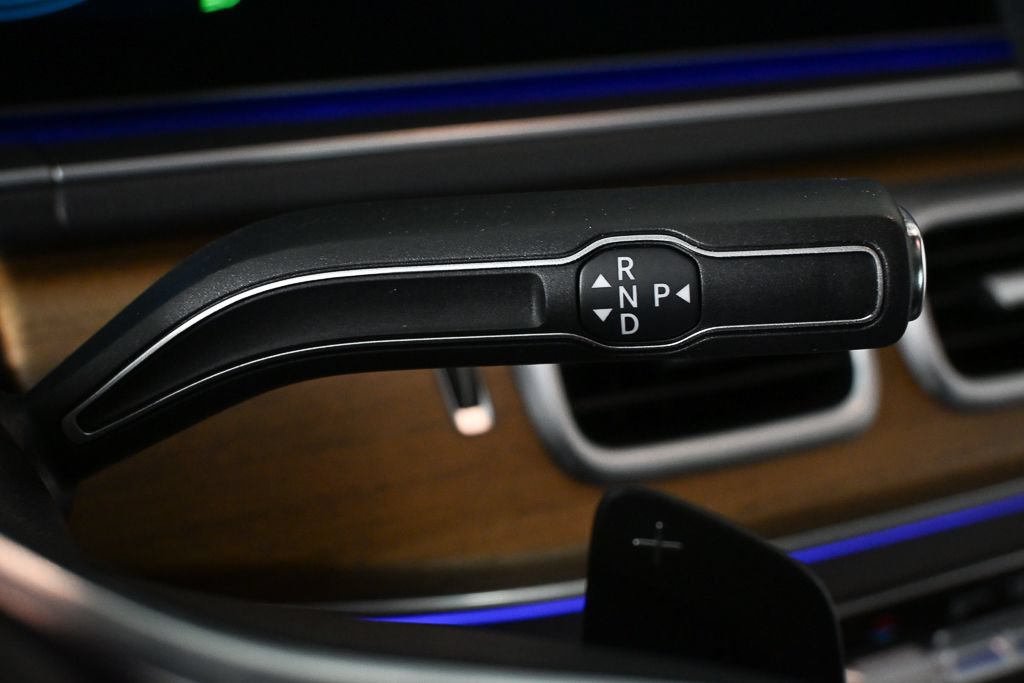 Certified 2022 Mercedes-Benz GLE 350 image 16