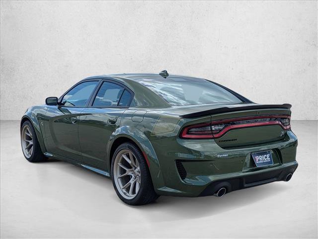 Used 2023 Dodge Charger Scat Pack image 2