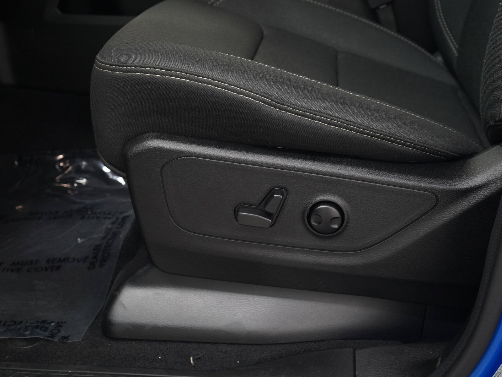 Used 2025 RAM 1500 Big Horn AWD/4WD image 22