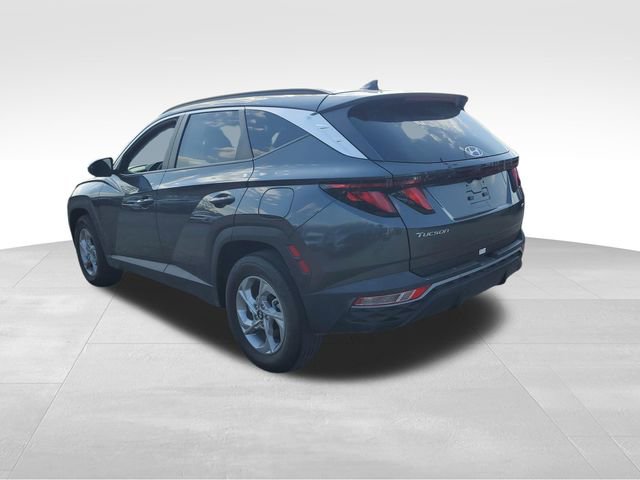 Used 2024 Hyundai Tucson SEL AWD/4WD image 6