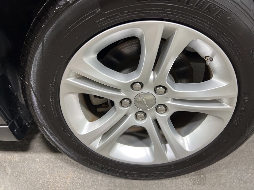 Used 2023 Dodge Charger SXT RWD image 40