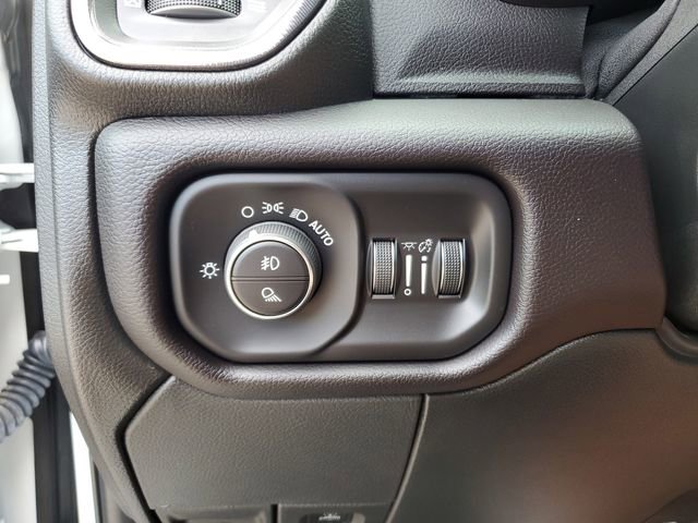 Used 2023 RAM 2500 Rebel w/ Level 1 Equipment Group image 30