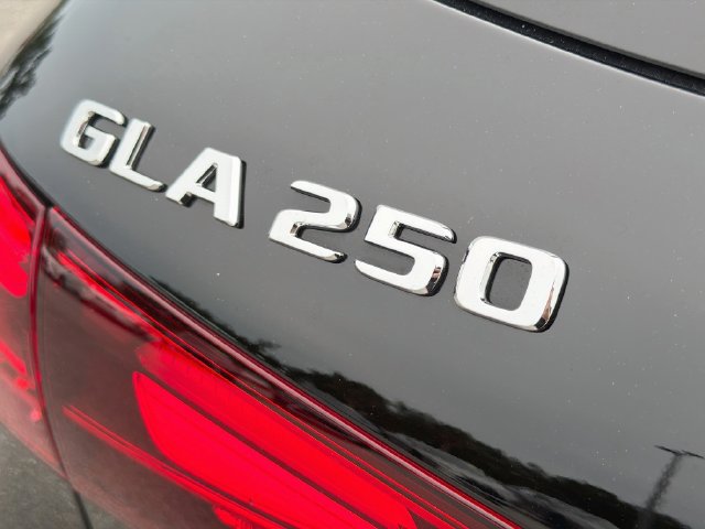 Used 2026 Mercedes-Benz GLA 250 image 11
