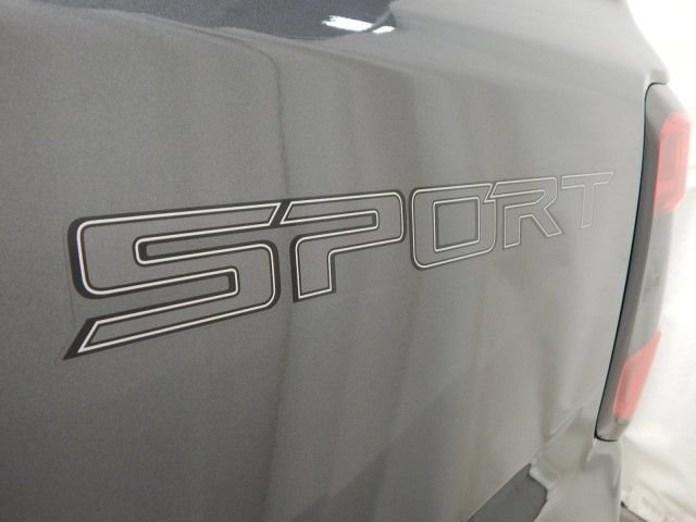 Used 2024 Ford Ranger XLT w/ Technology Package RWD image 8