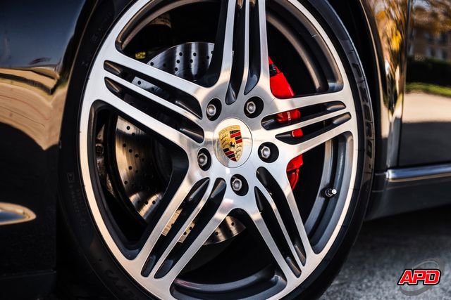 Used 2007 Porsche 911 Carrera S image 3