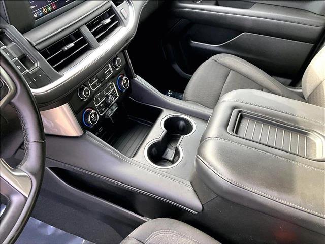 Used 2024 Chevrolet Tahoe LS image 15