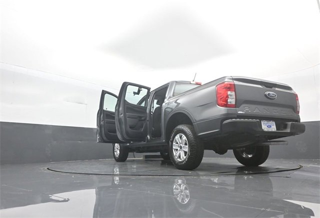 New 2025 Ford Ranger XL image 40