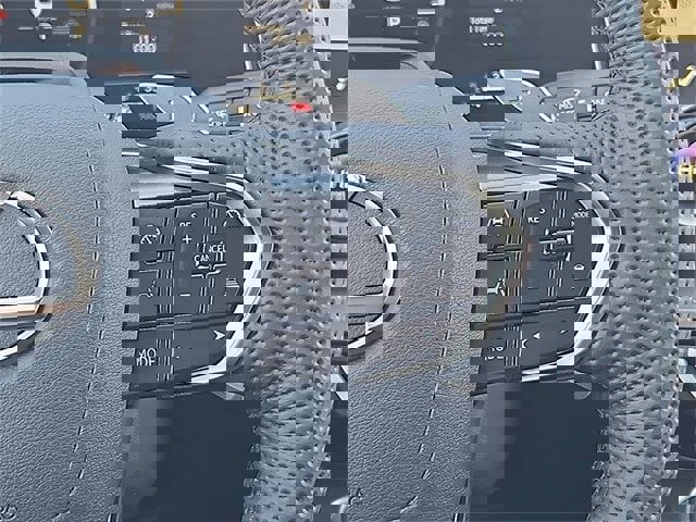 New 2026 Lexus TX 500h AWD image 25