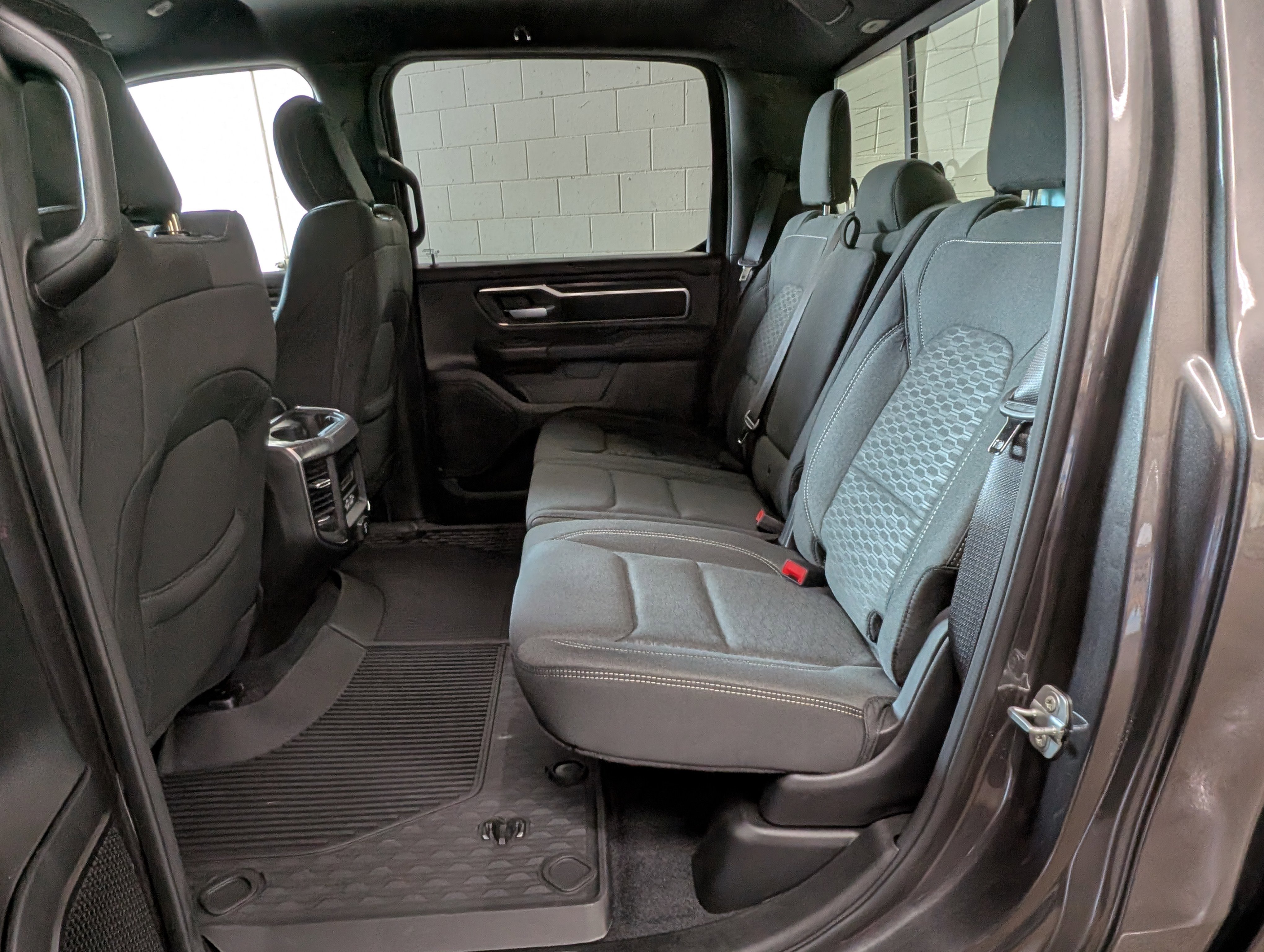 New 2026 RAM 1500 Big Horn image 8