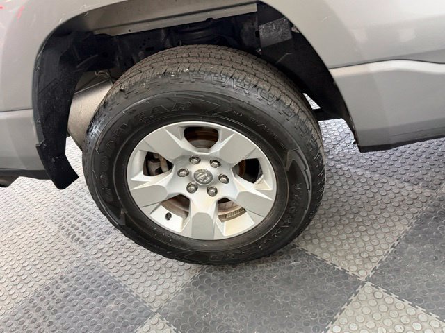Used 2023 RAM 1500 Big Horn AWD/4WD image 13