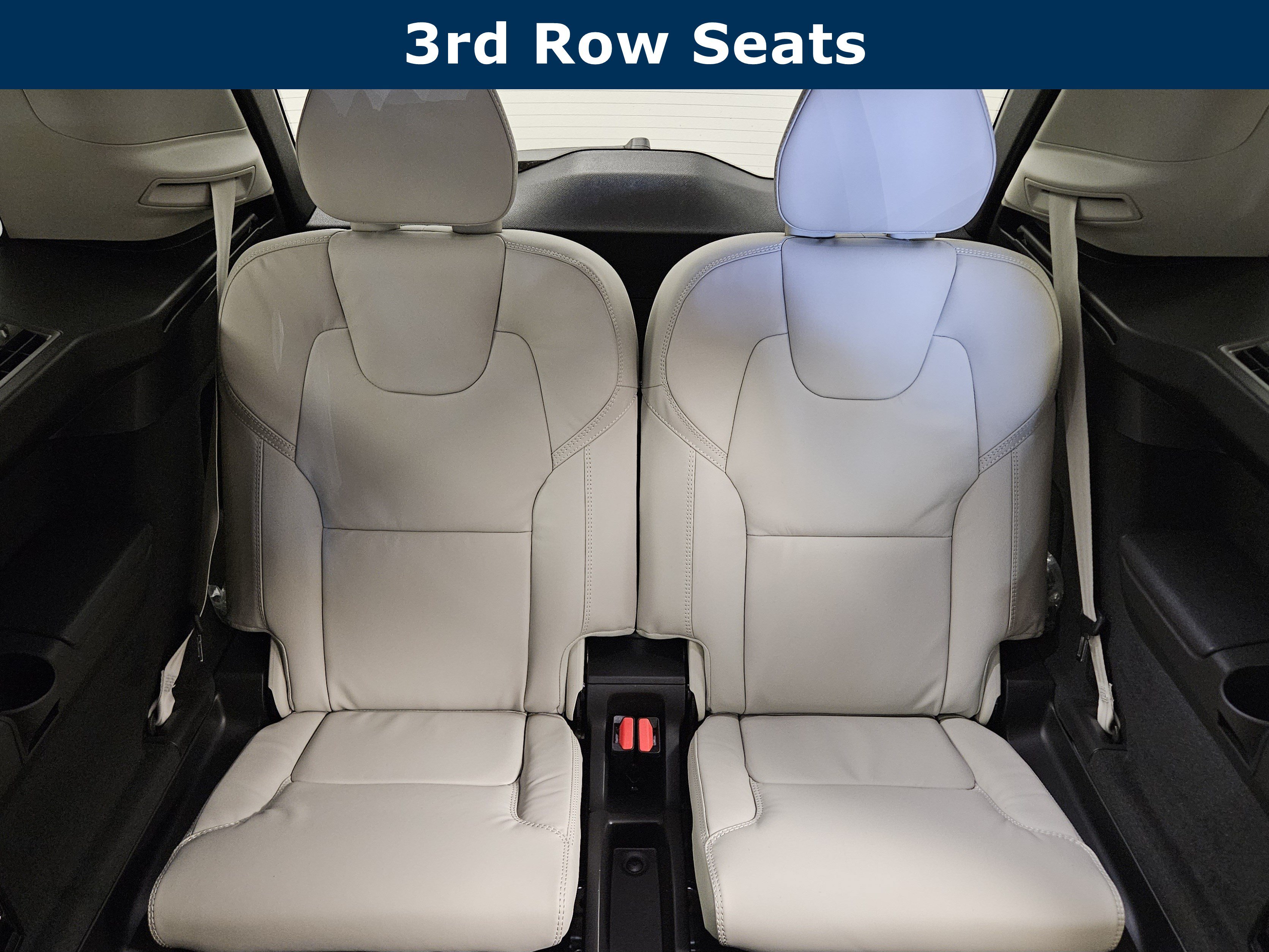 New 2026 Volvo XC90 T8 Ultra w/ Protection Package Premier AWD/4WD image 30
