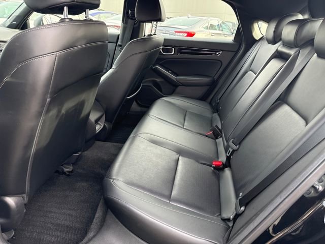 Used 2022 Honda Civic Sport Touring image 14