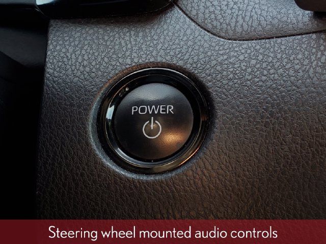 Used 2025 Toyota Camry SE FWD image 16